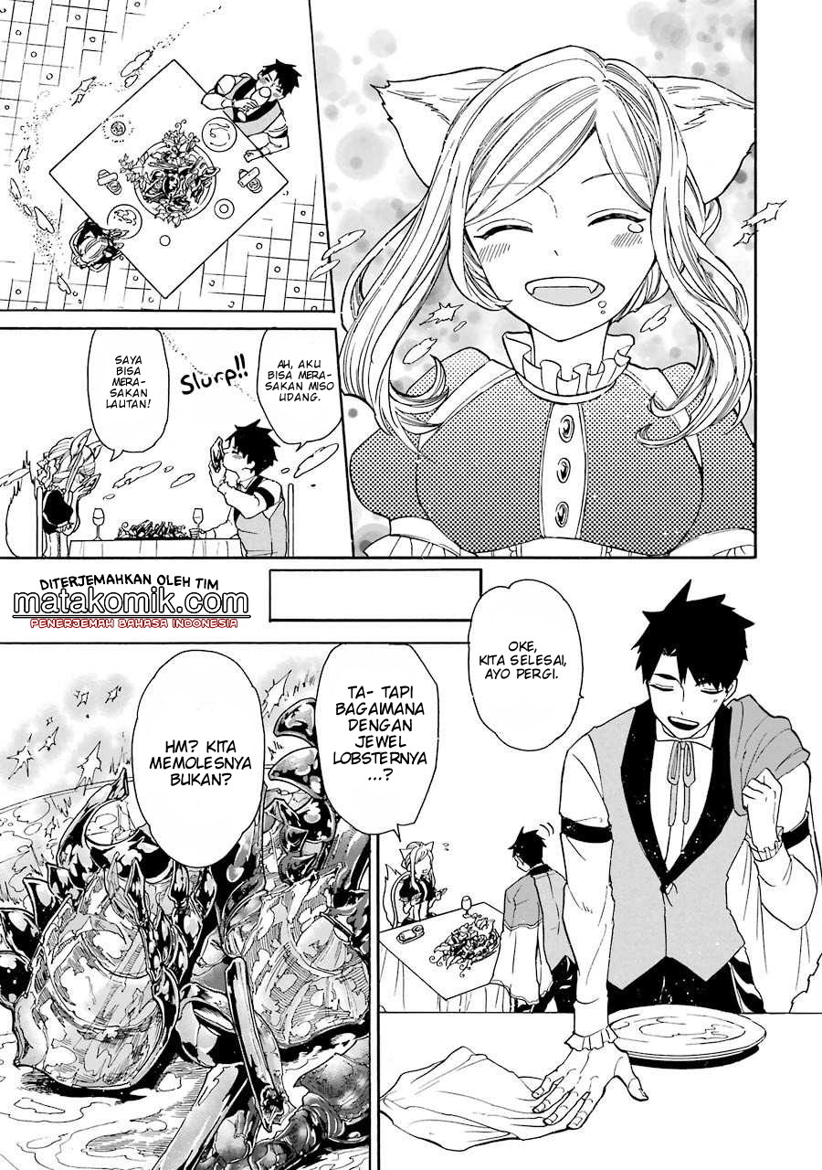 Gensou Gourmet Chapter 02 Gambar 25